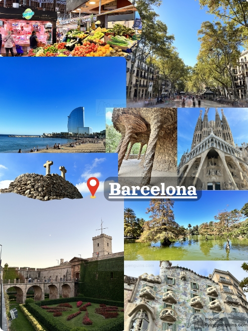 Image of Barcelona