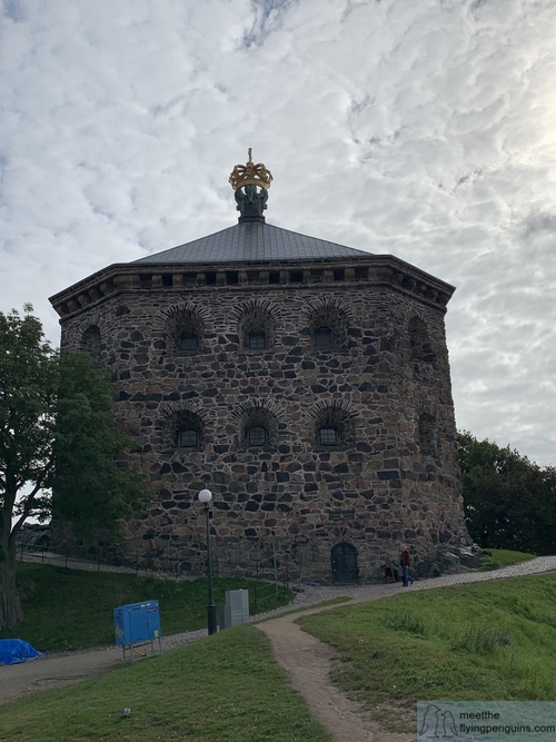 Image of Gotemburgo
