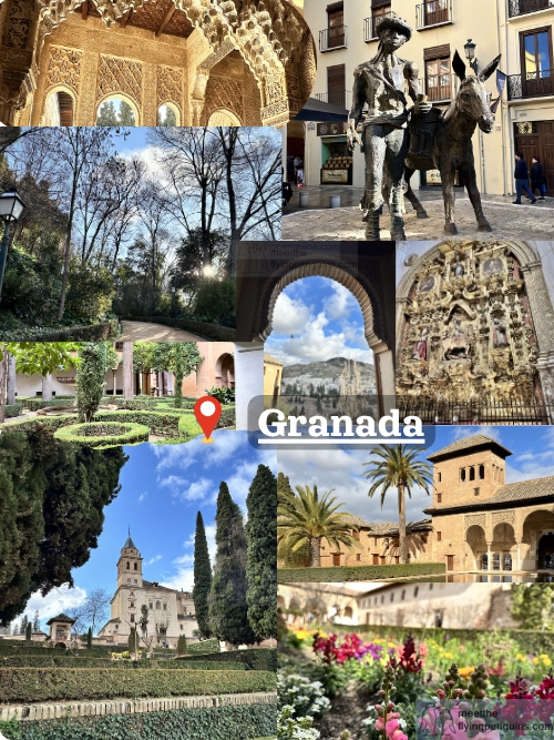 Image of Granada