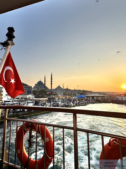 Image of Istanbul