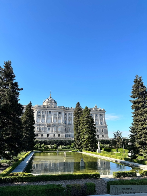 Image of Madrid