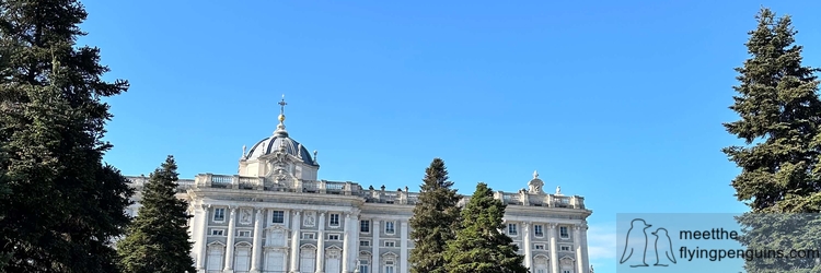 Image of Madrid