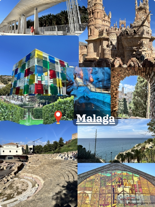 Image of Malaga