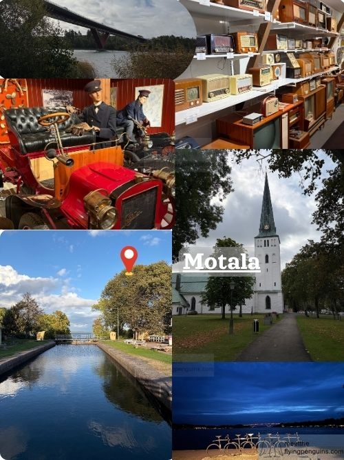 Image of Motala