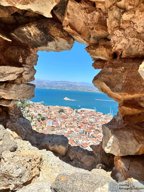 Image of Nafplio