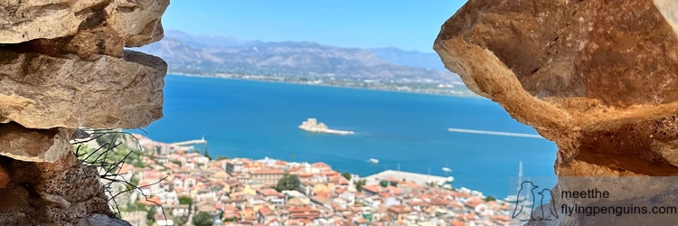 Image of Nafplio