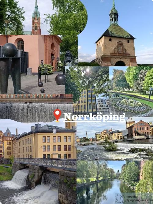 Image of Norrköping