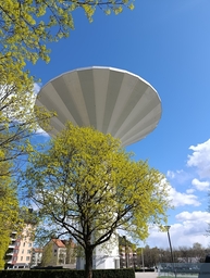 Örebro
