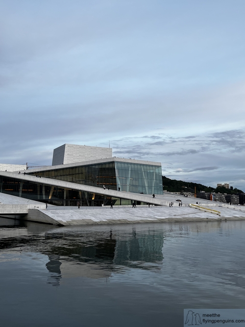 Image of Oslo
