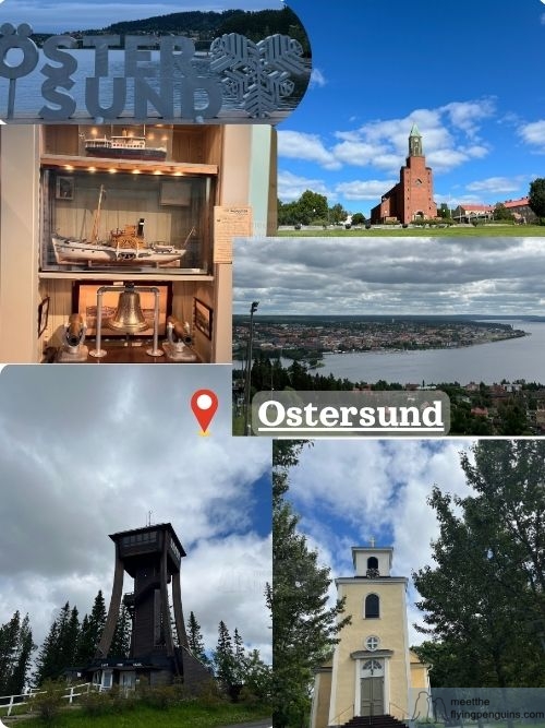 Image of Östersund