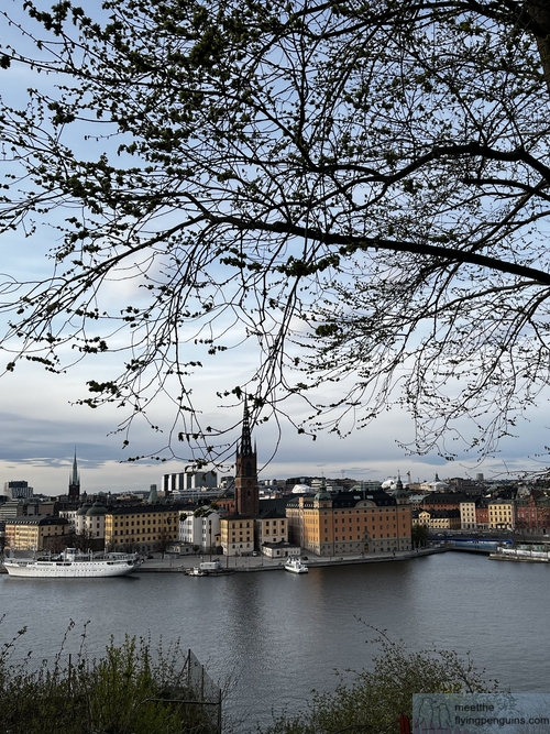 Image of Stockholm