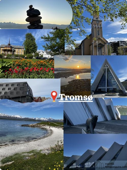 Image of Tromso