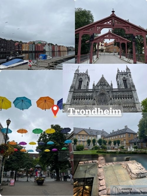 Image of Trondheim